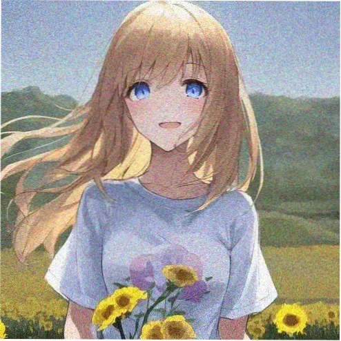九九视频用户头像